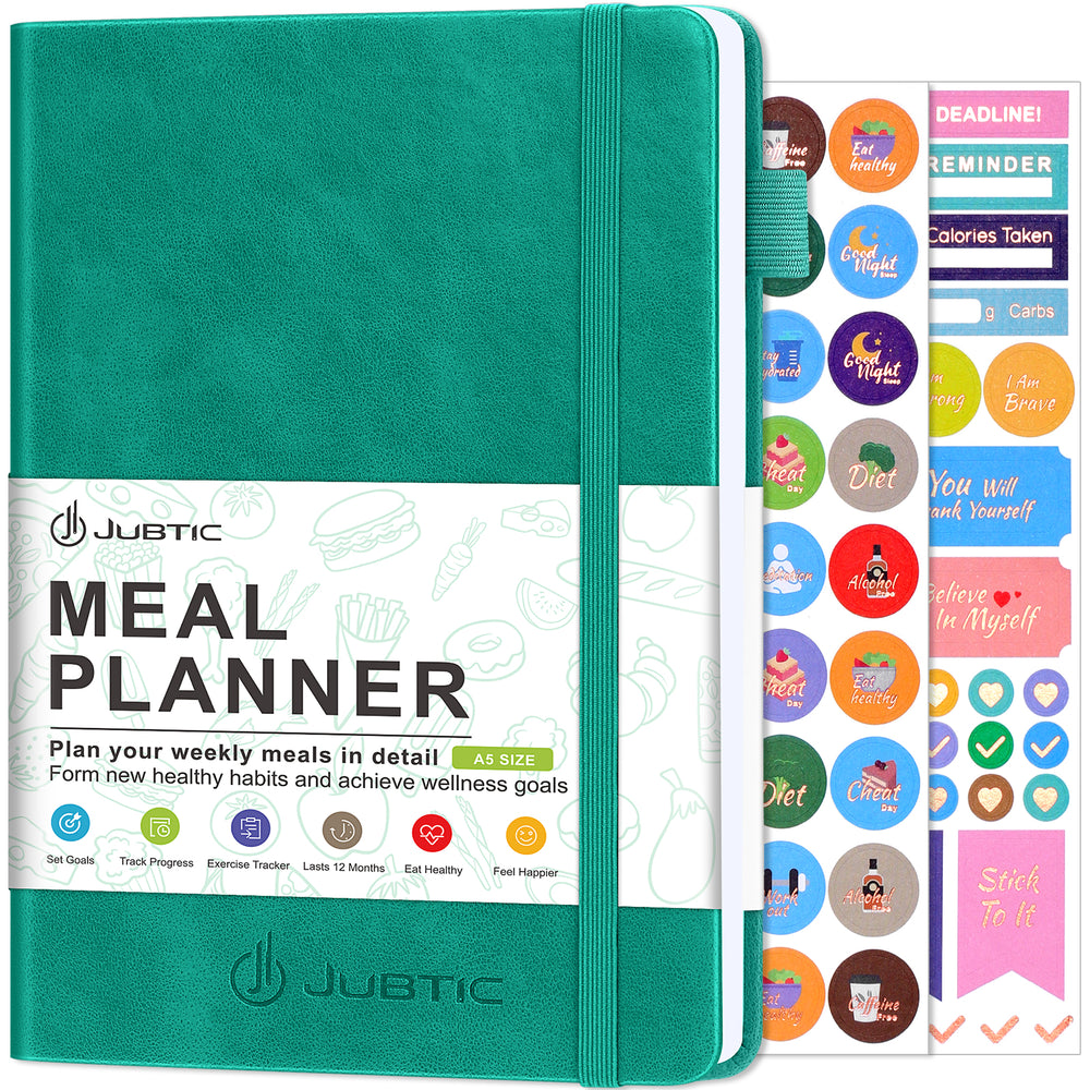 JUBTIC 2023-2024 Budget Planner and Monthly Bill Organizer with 12 FMBI  Sales
