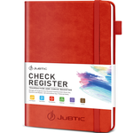 JUBTIC Check Registers