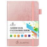 JUBTIC Address Book